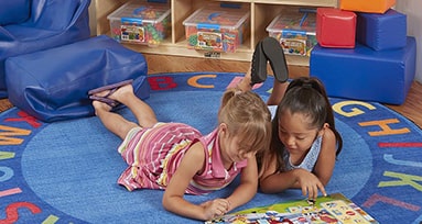 Child Care & Classroom Category Thumbnail Image
