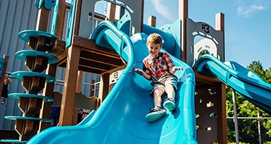 Playground Structures Category Thumbnail Image