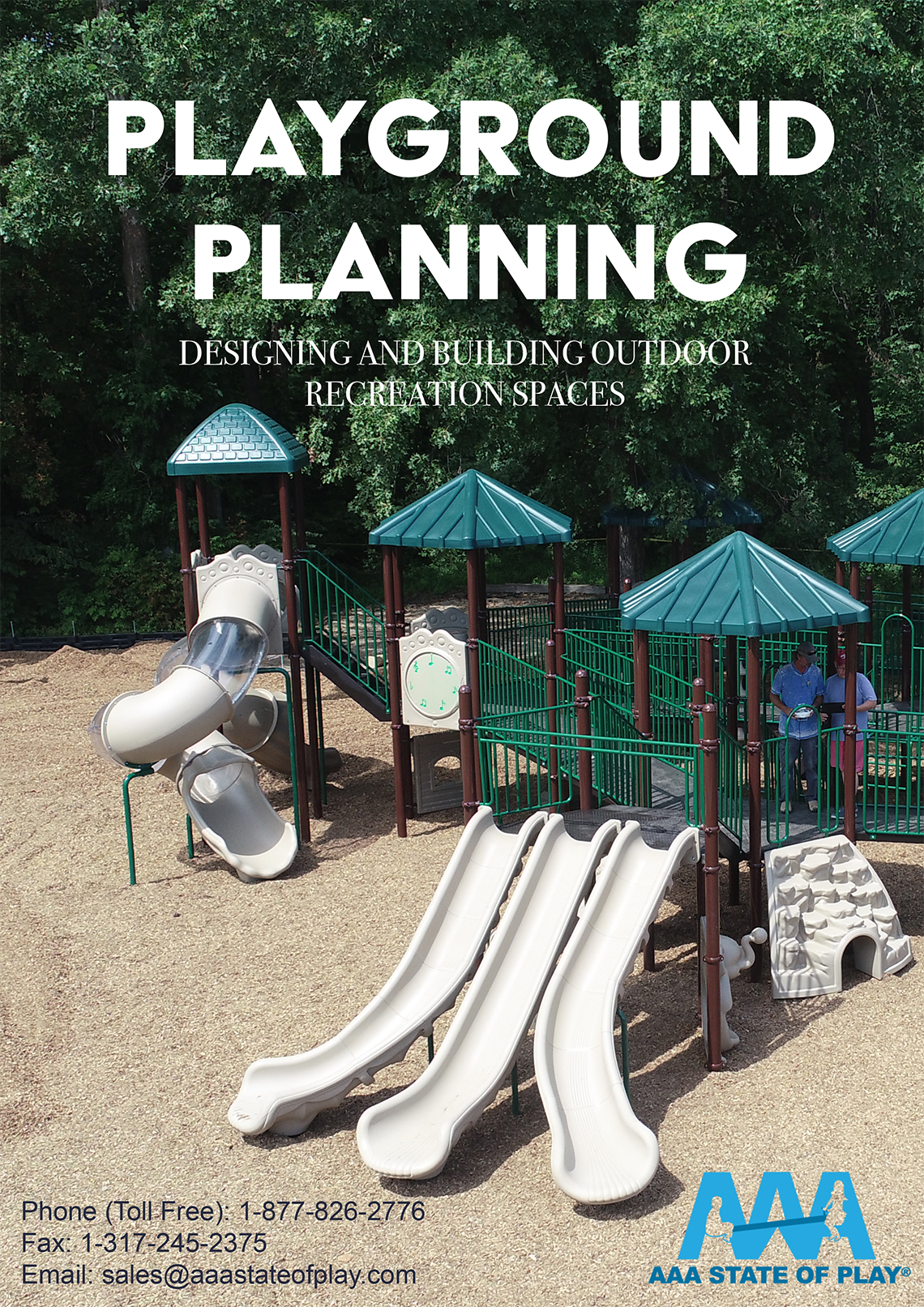 Playground Planning Guide
