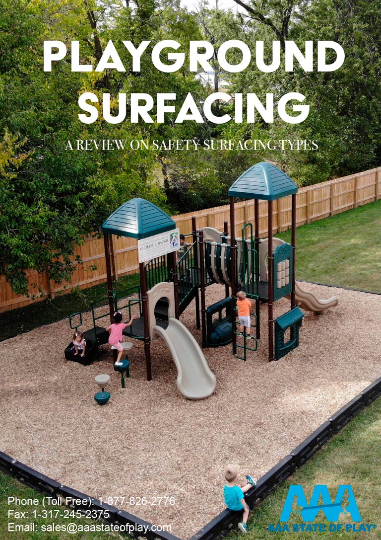 Playground Surfacing Guide