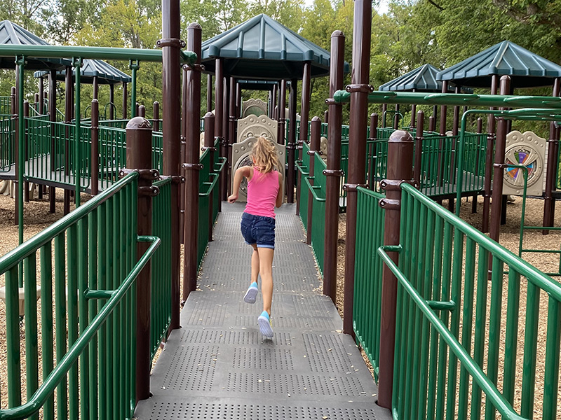 Pleasantview Elementary