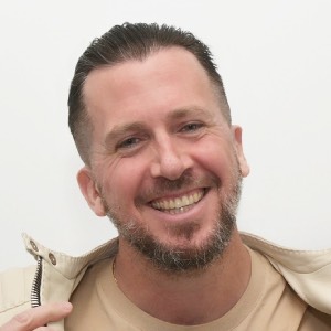 Nicolas Breedlove photo